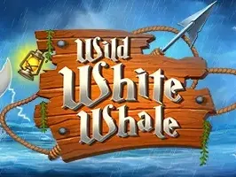 Wild White Whale