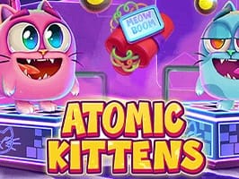 Atomic Kittens