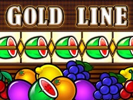 Gold Line