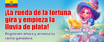 Gana hoy con Ecuabet banner
