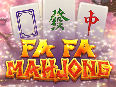 Fa Fa Mahjong screenshot