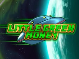 Little Green Money