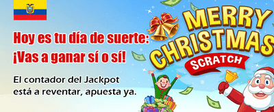 Los mejores cuotas aquí banner
